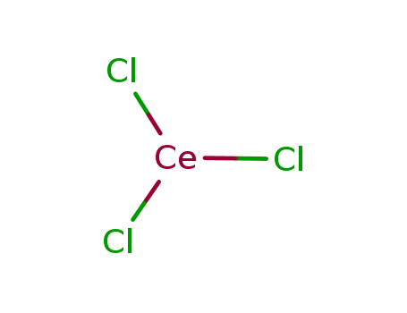 Cerium(III) chloride(7790-86-5)