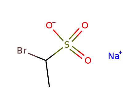 sodium bromoethanesulphonate