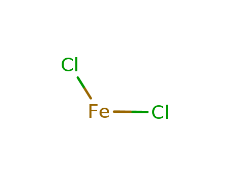 CAS: 7758-94-3 Ferrous chloride