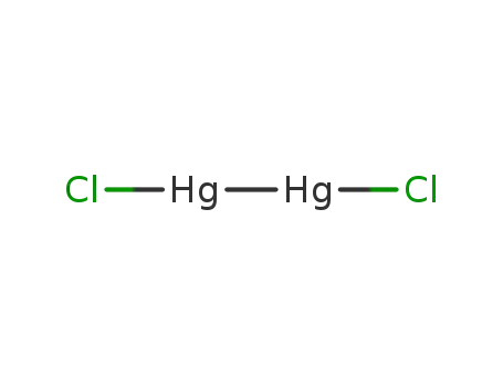 mercury(I) chloride
