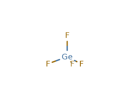 Germanium Fluoride