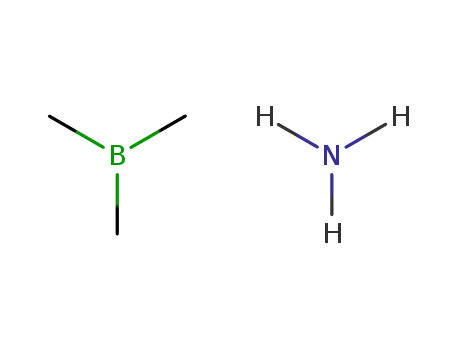 (methyl)3boron*NH3