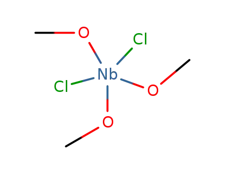 dichlorotrimethoxyniobium(V)