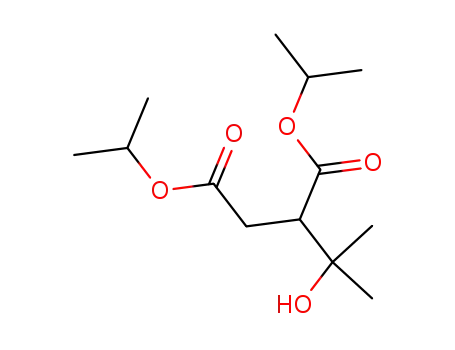 diaterebic acid diisopropylester