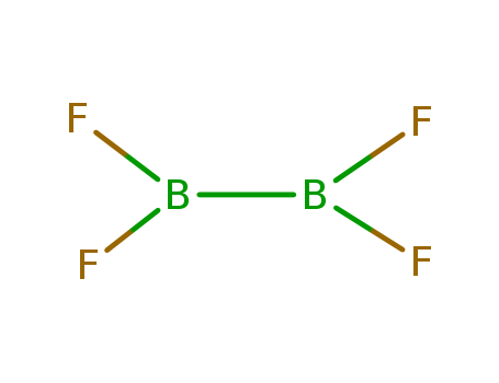 difluoroboranyl-difluoro-borane