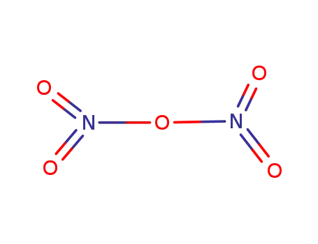 Nitrogen pentoxide