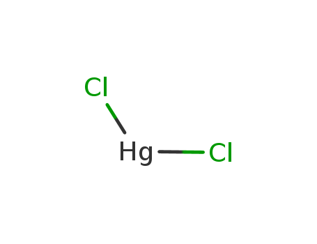 Mercury(II) chloride