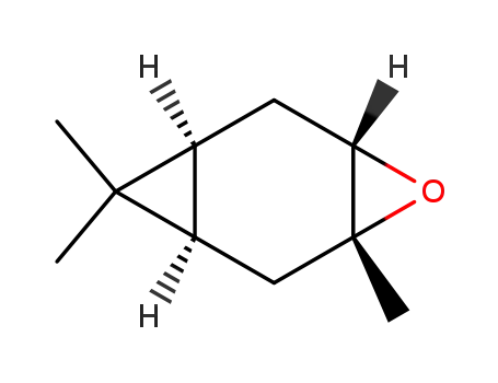 α-3,4-Epoxycarane