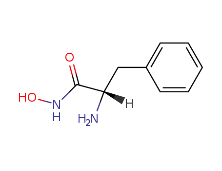 L-Phenylalanine hydroxamate