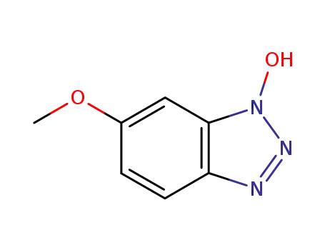 6-methoxy-1H-benzo[d][1,2,3]triazol-1-ol