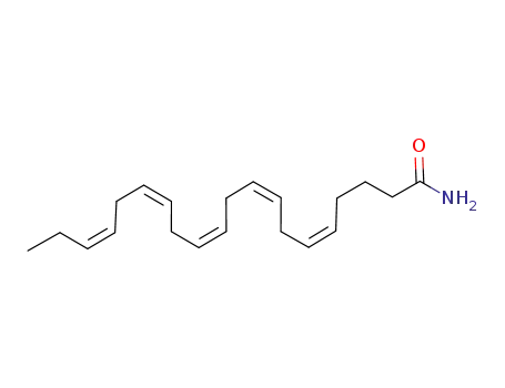 (5Z,8Z,11Z,14Z,17Z)-5,8,11,14,17-icosapentaenoic acid