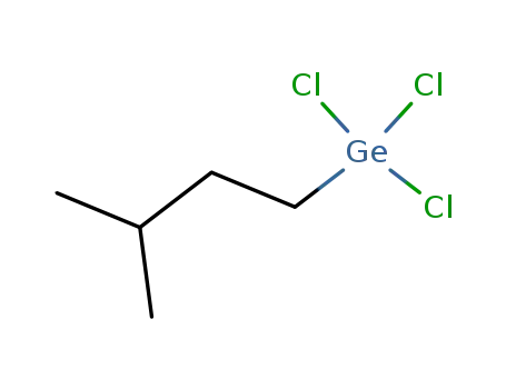 isopentyltrichlorogermane