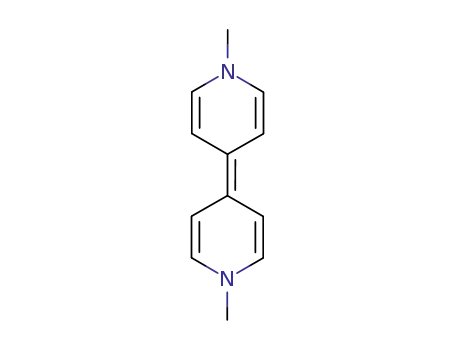 1,1'-dimethyl-1,1'-dihydro-4,4'-bipyridyl