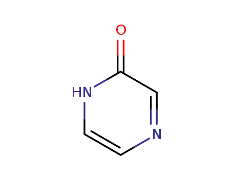 2-Hydroxypyrazine 6270-63-9