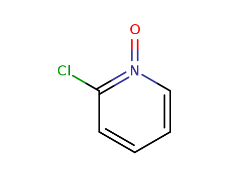 2-Chloropyridine N-oxide