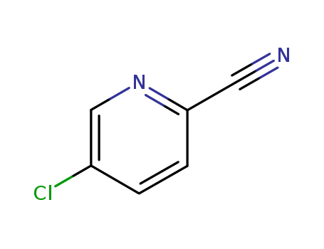 5-Chloropyridine-2-carbonitrile