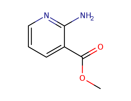 Methyl 2-aminonicotinate