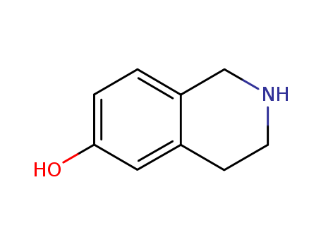 1,2,3,4-TETRAHYDRO-ISOQUINOLIN-6-OL