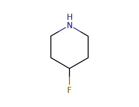 4-Fluoropiperidine