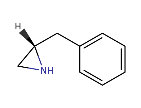 (S)-2-Benzylaziridine(73058-30-7)