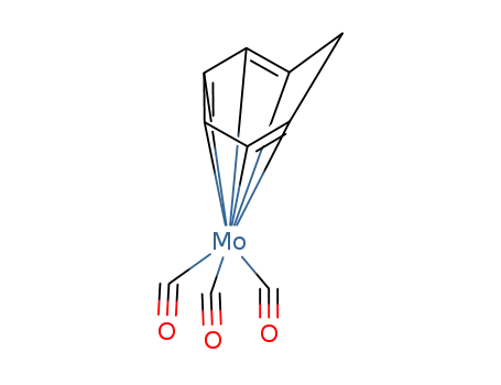 tricarbonyl(cycloheptatriene)molybdenum(0)
