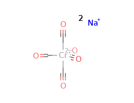 disodium pentacarbonylchromium