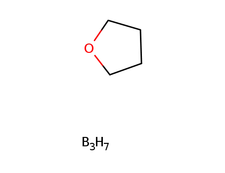 triborane(7)*tetrahydrofuran