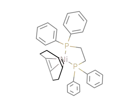 (DPPE)Ni(cycloocta-1,5-diene)