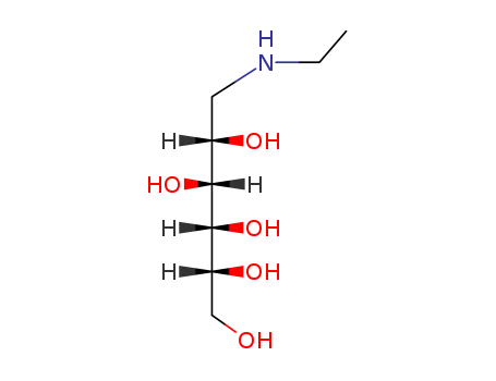 N-Ethyl-D-glucamine(14216-22-9)