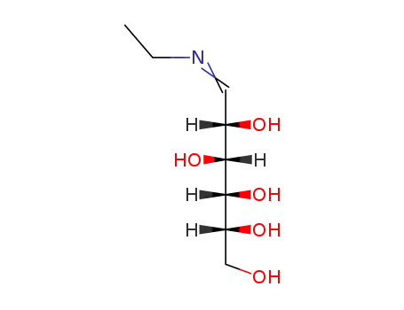 D-glucose-ethylimine