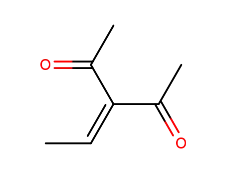 3-ethylidene-pentane-2,4-dione