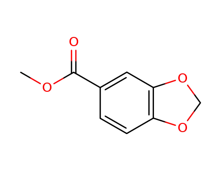 methyl 3,4-methylenedioxybenzoate