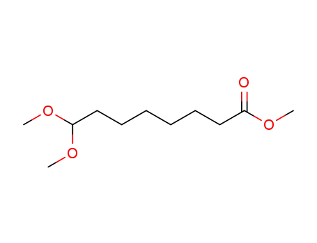 8,8-dimethoxyoctanoic acid methyl ester