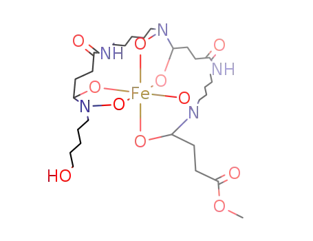 danoxamine-methyl ester