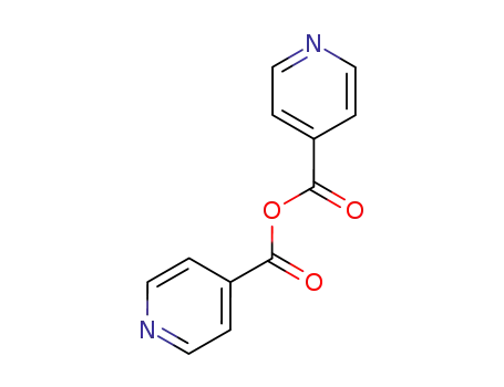 isonicotinic anhydride