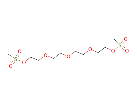 ((oxybis(ethane-2,1-diyl))bis(oxy))bis(ethane-2,1-diyl) dimethanesulfonate
