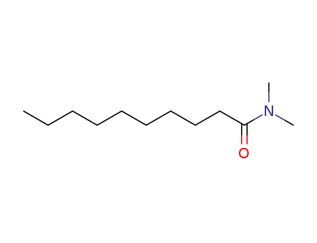 14433-76-2,N,N-Dimethylcapramide,N,N-Dimethylcapramide;