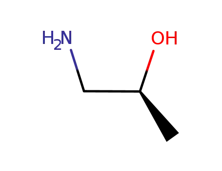 1-amino-propan-2-ol
