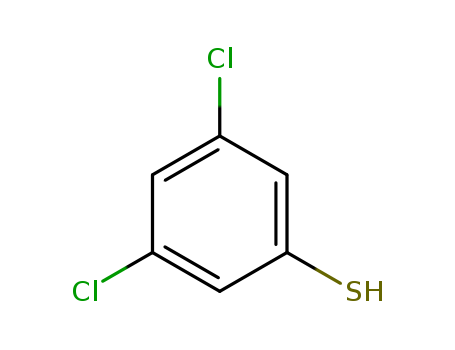 3,5-Dichloro thiophenol