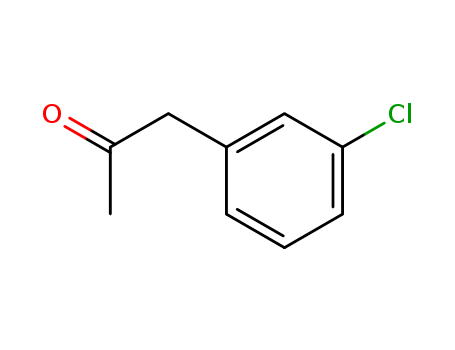 3-CHLOROPHENYLACETONE