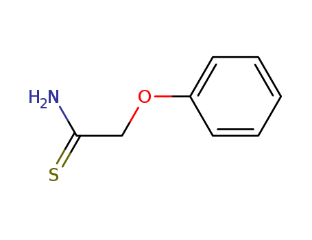 TIANFU-CHEM 2-PHENOXYTHIOACETAMIDE