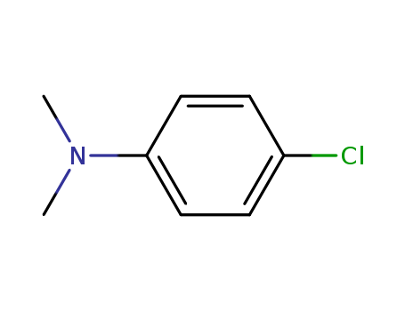 4-(Dimethylamino)chlorobenzene