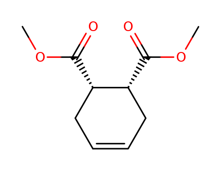 DiMethyl cis-4-Cyclohexene-1,2-dicarboxylate cas no. 4841-84-3 98%