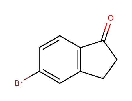34598-49-7,5-Bromoindanone,5-bromo-2,3-dihydroinden-1-one;5-Bromo-1-indanone;5-Bromoindan-1-one;