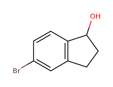 34598-50-0,BUTTPARK 91\15-77,5-bromo-1-hydroxyindane;5-Bromo-1-indanol;5-bromoindan-1-ol;
