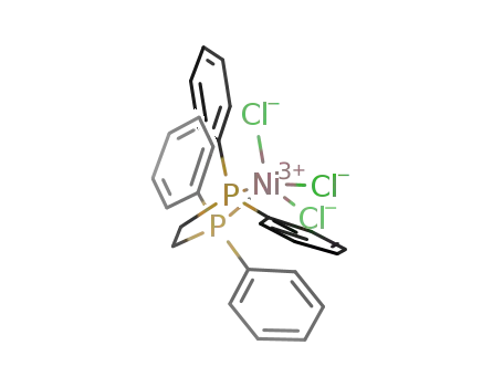 NiCl3(bis(diphenylphosphino)ethane)