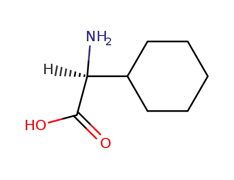 l-alpha-Cyclohexylglycine