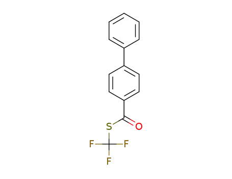 S-(trifluoromethyl)(S)-2-(6-methoxynaphthalen-2-yl)propanethioate