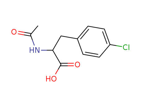 2-ACETYLAMINO-3-(3,4-DICHLOROPHENYL)ACRYLIC ACID