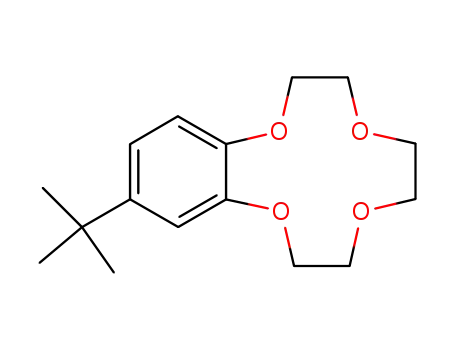12-(tert-butyl)-2,3,5,6,8,9-hexahydrobenzo[b][1,4,7,10]tetraoxacyclododecine